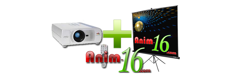 Pack Vidéo