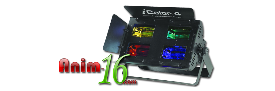 JB System - IColor 4 (2)