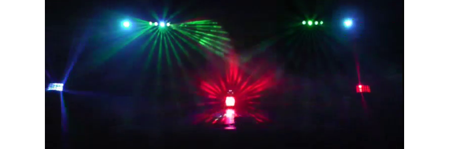 Light Show Anim-16