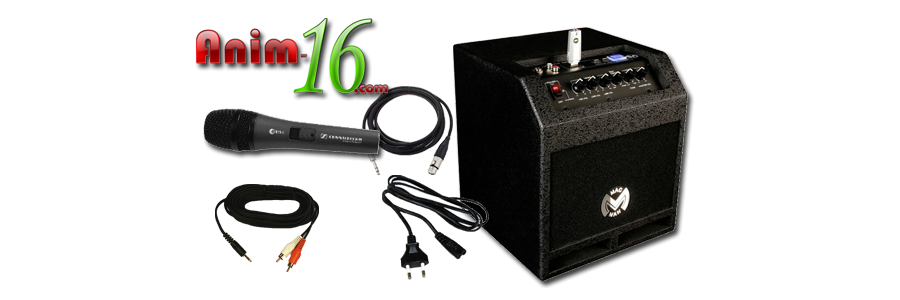 Pack Conférence