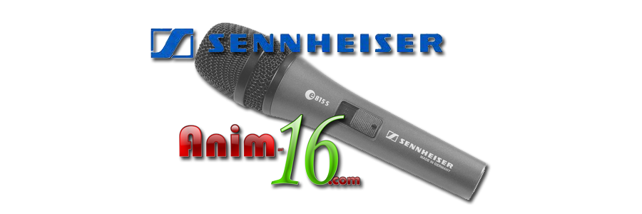 Sennheiser - 815S