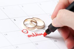 Les Français n'ont pas conscience du vrai prix des mariages